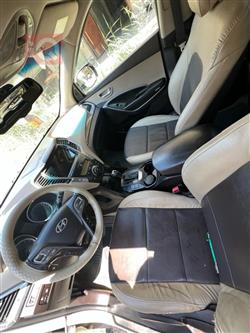 هیوندای سەنتافی